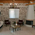 Gamvrias Chalet