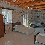 Chalet Gamvrias