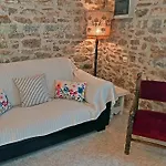 Gamvrias Chalet *