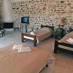 Gamvrias Chalet