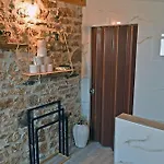 Chalet Gamvrias *