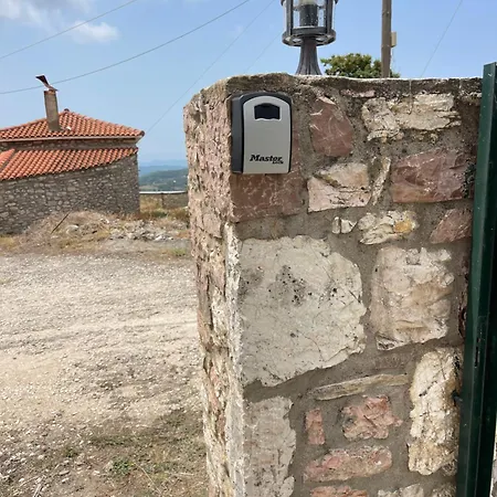 Gamvrias Gamvria