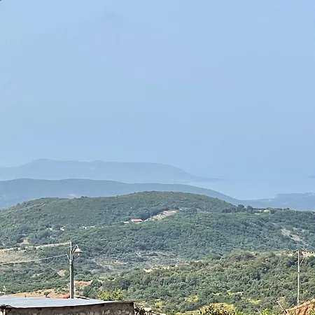 木屋 Gamvrias Chalet *