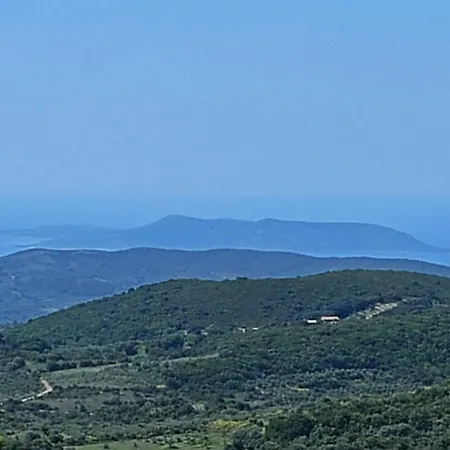 Gamvrias Domek alpejski