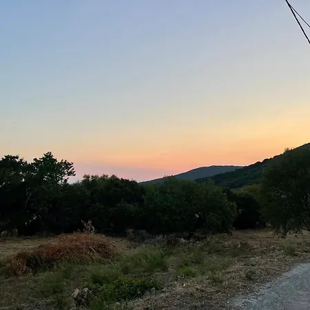 Chalet Gamvrias