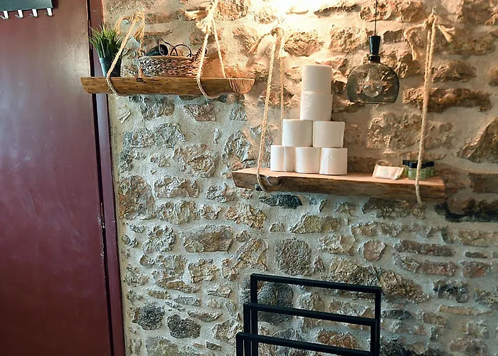 Gamvrias Chalet Gamvriá