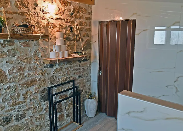 Σαλέ Gamvrias Chalet *