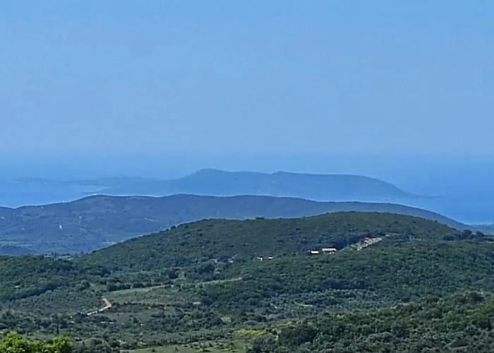 Gamvrias Chalet Σαλέ