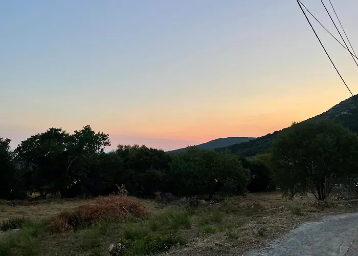 Σαλέ Gamvrias Chalet